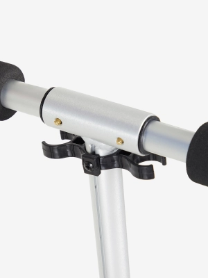 REACTION / Самокат 