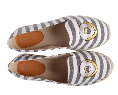 Тофа / Эспадрильи