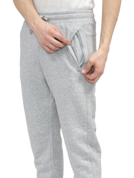 7-Gongzi / Брюки / спортивные / повседневные / джоггеры / трико MR-12182-T