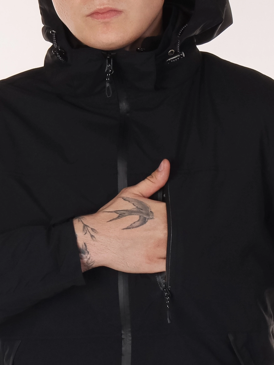 Azimuth / Куртка 2 в 1