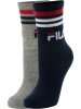 Fila / Носки для спорта, 2 пары  103039-MA