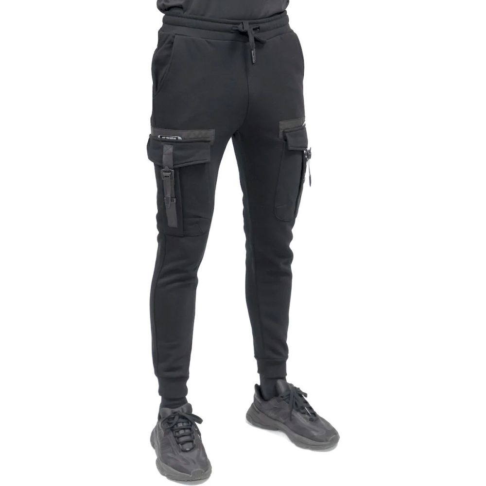 7-Gongzi / Джоггеры спортивные / брюки / штаны / трико