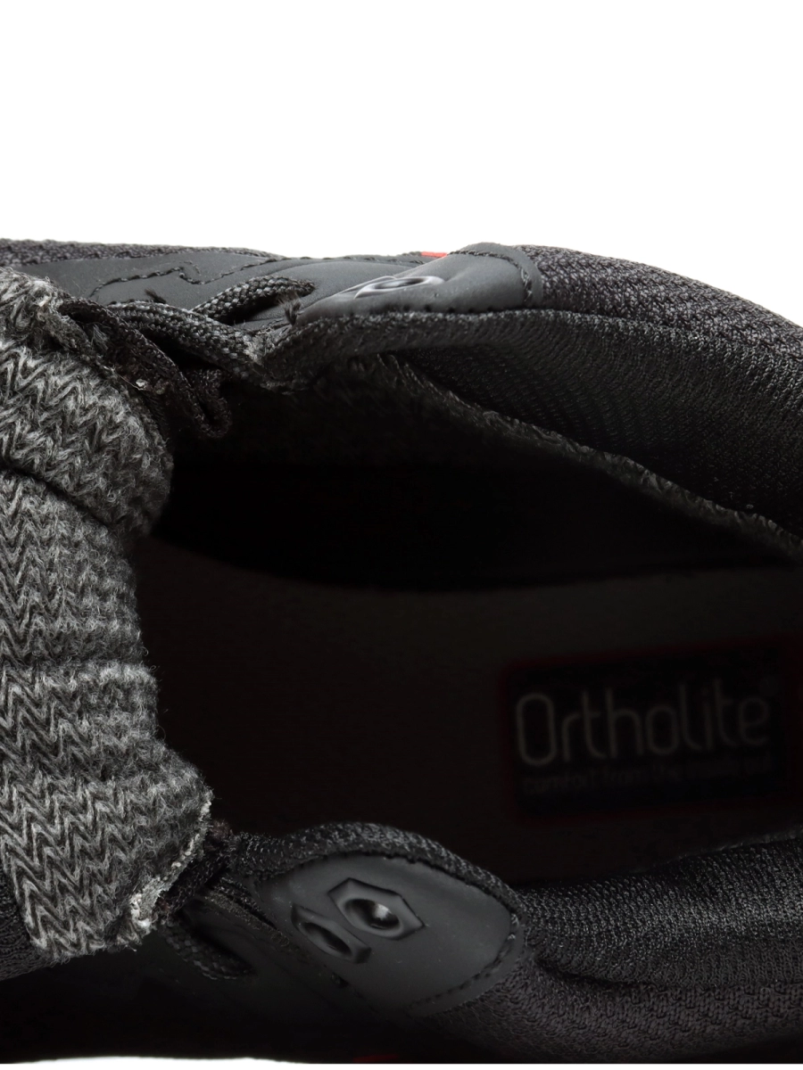 Strobbs / Ботинки мужские утепленные