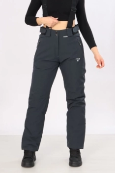 SNOW HEADQUARTER / Полукомбинезон горнолыжный