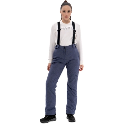 Брюки горнолыжные High Experience