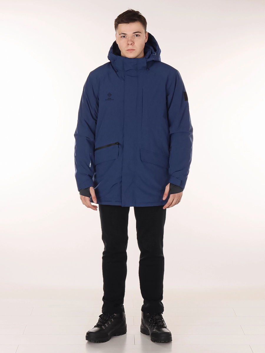 SNOW HEADQUARTER / Куртка