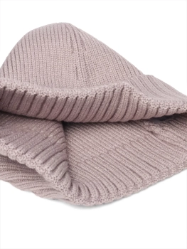 MISKORKI / Шапка женская