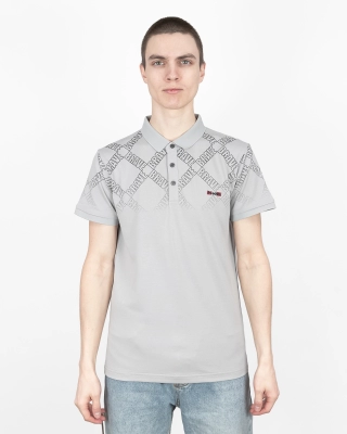 Master Class / Футболка-поло