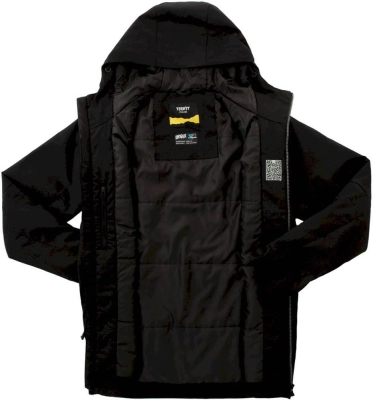 Куртка утепленная Termit