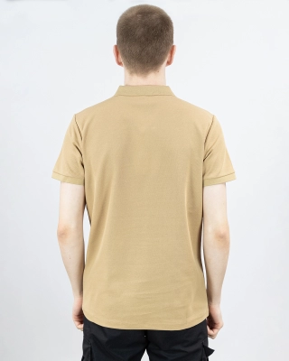 KD / Футболка-поло