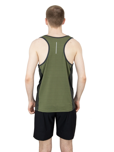 Sport & Moda / Майка / спортивная S_2332