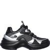 Skechers / Кроссовки Solei St. - Groovilicious 74191-BBK