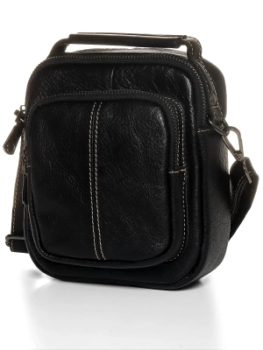 Naulice / Барсетка кожаная