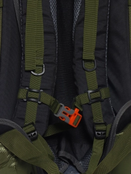 Naulice / Рюкзак туристический 40 литров