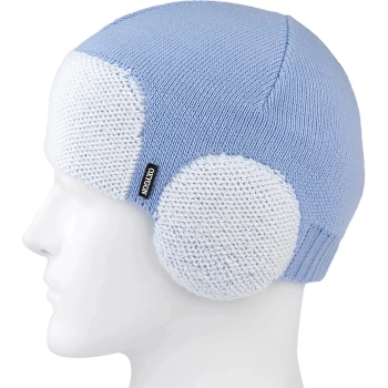 Oxygon / Шапка / Helm / ушанка