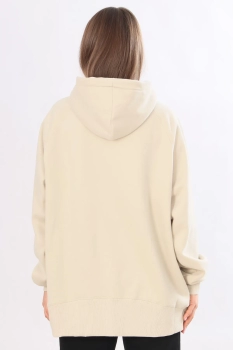 Айли / Толстовка \ Худи утепленное