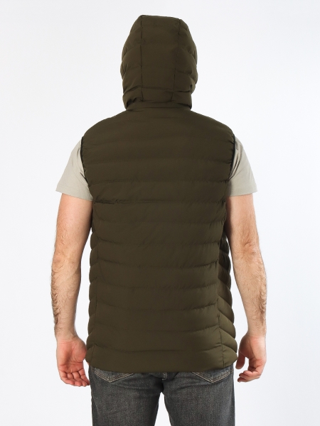 Sport & Moda / Жилет 6601