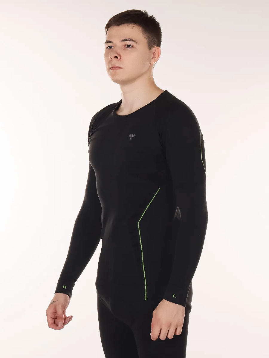 SNOW HEADQUARTER / Термобелье