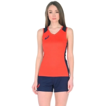 Asics / Майка спортивная Woman Sleeveless Asics / Майка спортивная Woman Sleeveless