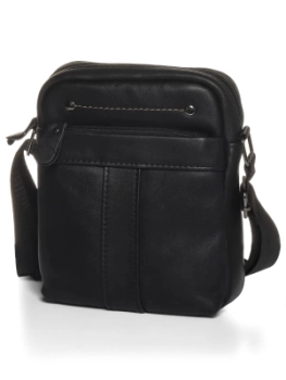 Naulice / Барсетка кожаная