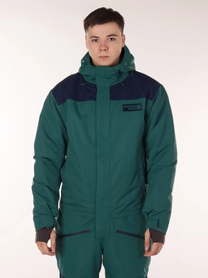 Running River / Комбинезон горнолыжный