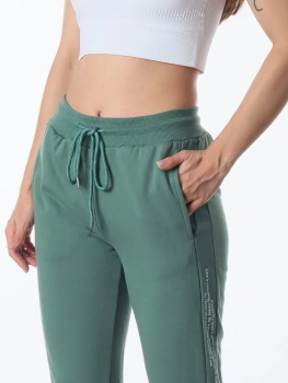 Айли / Брюки повседневные