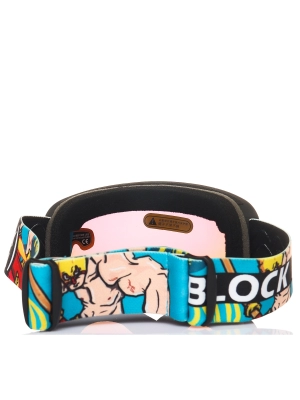 Naulice / Горнолыжные очки