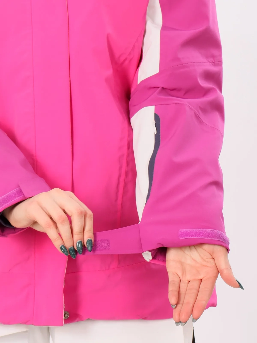 SNOW HEADQUARTER / Куртка горнолыжная