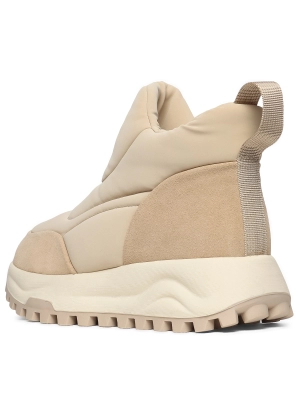 BelleBerry / Ботинки женские утепленные