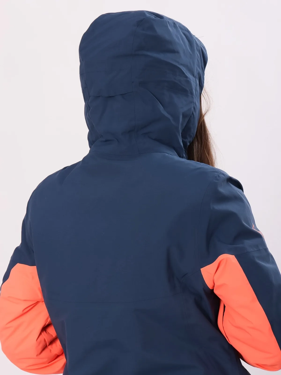 SNOW HEADQUARTER / Куртка горнолыжная SNOW HEADQUARTER / Куртка горнолыжная