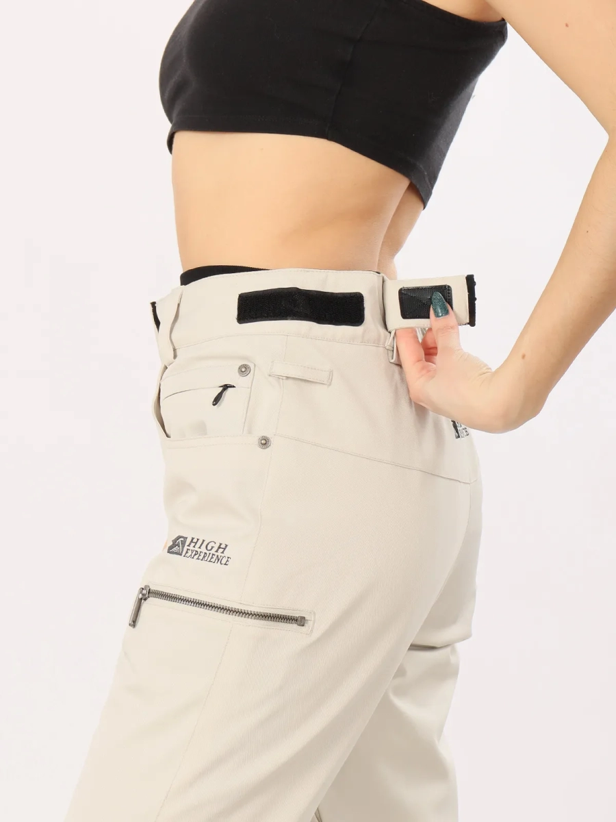 High Experience / Брюки горнолыжные  / сноубордические High Experience / Брюки горнолыжные  / сноубордические