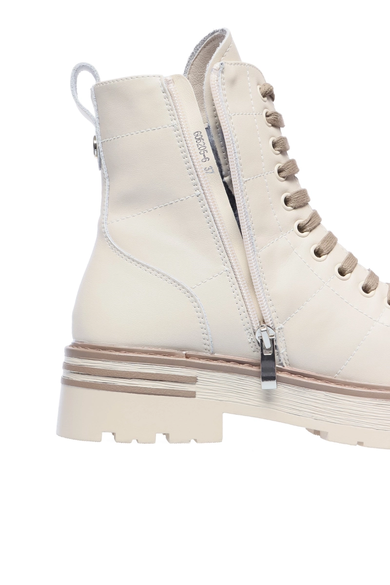 Torsion Field (Тофа) / Ботинки женские утепленные