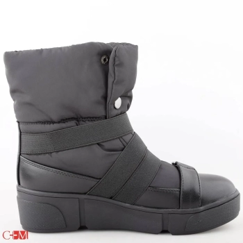 Betsy / Полусапожки