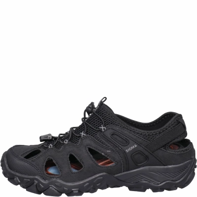 Sigma / Кроссовки