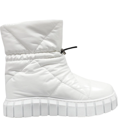 Torsion Field (Тофа) / Ботинки женские утепленные