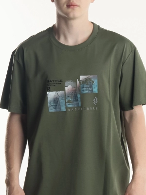 Naulice / Футболка