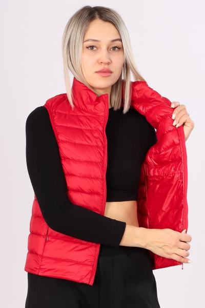Sport & Moda / Жилет утепленный
