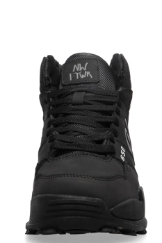 Torsion Field (Тофа) / Ботинки мужские утепленные