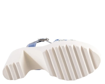 Тофа / Босоножки