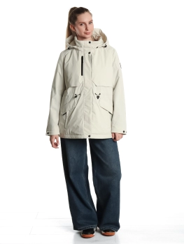 Shark Force / Куртка деми