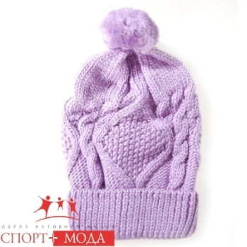 Marhatter / Шапка женская