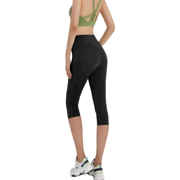 Sport & Moda / Леггинсы для спорта YJ71