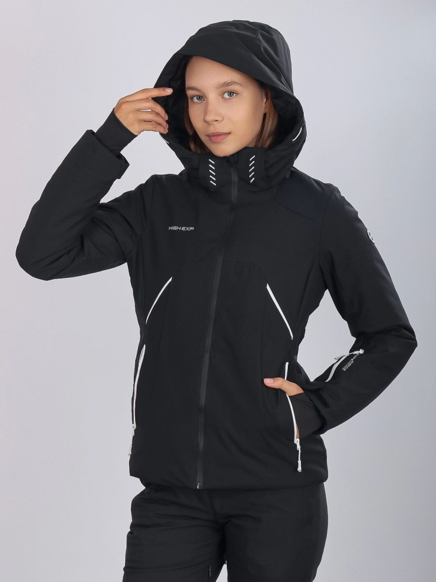 High Experience / Куртка горнолыжная / сноубордическая женская
