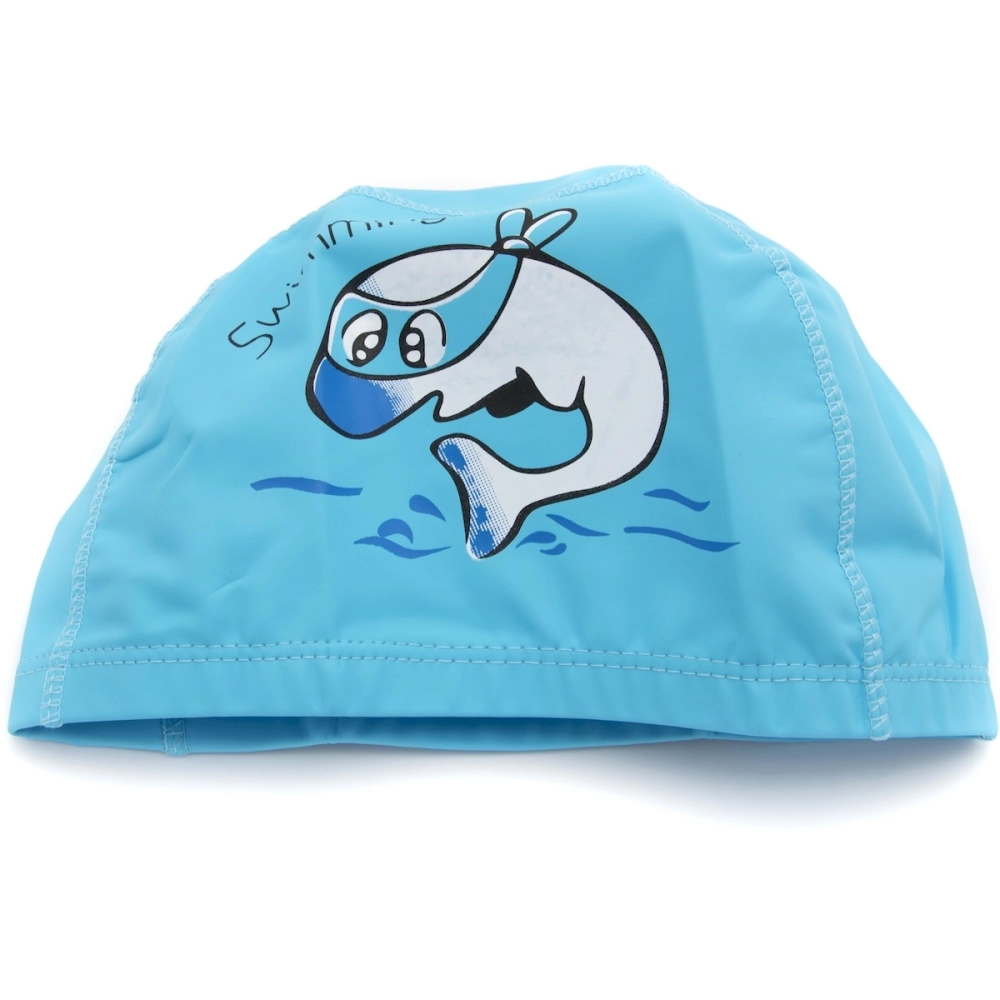 Kny / Шапочка для плавания / бассейна / детская