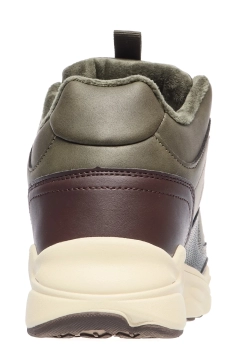 Torsion Field (Тофа) / Ботинки мужские утепленные