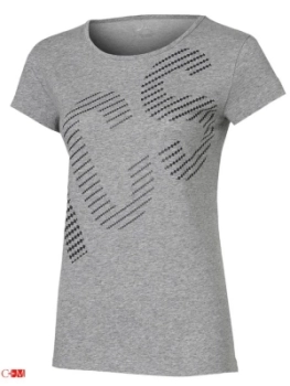 Asics / Футболка спортивная Graphic SS Tee Asics / Футболка спортивная Graphic SS Tee