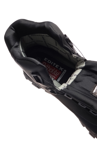 Editex / Ботинки спортивные Nordland W2288