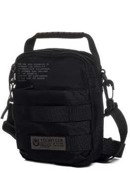 Volunteer / Барсетка с ремнем