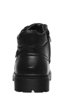 Torsion Field (Тофа) / Ботинки мужские утепленные