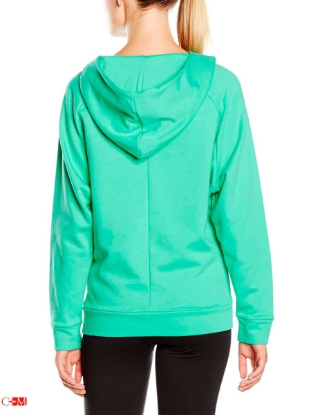 Asics / Худи Styled Hoodie